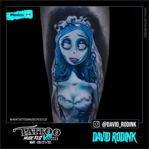 David Rodink